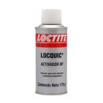 Lubricantes Activadores