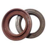 Retenes de Viton