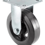 Ruedas para Manejo Pesado