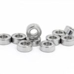 Rodamientos de Bolas en Miniatura