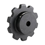 Sprockets para Cadena de Ingeniería