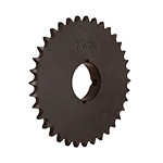 Sprockets para Cadena de Rodillos