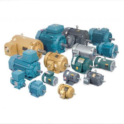 Motores Eléctricos